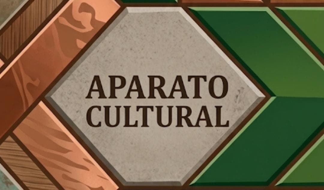 Aparato Cultural